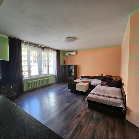 Apartment Lozenets Sofia Zewnętrze zdjęcie