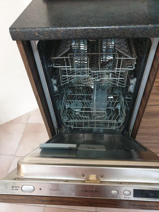 Apartment Lozenets Sofia Zewnętrze zdjęcie