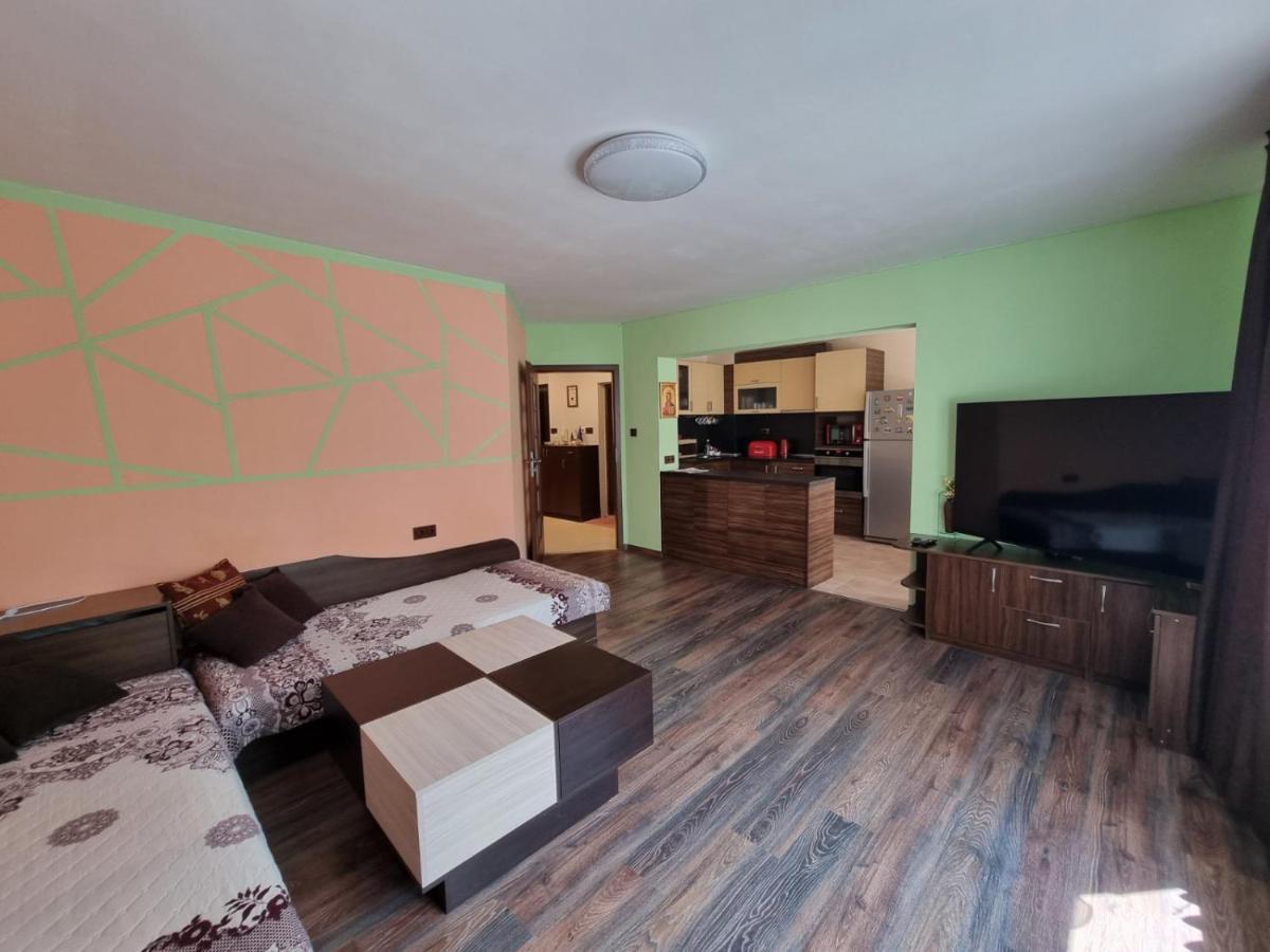 Apartment Lozenets Sofia Zewnętrze zdjęcie