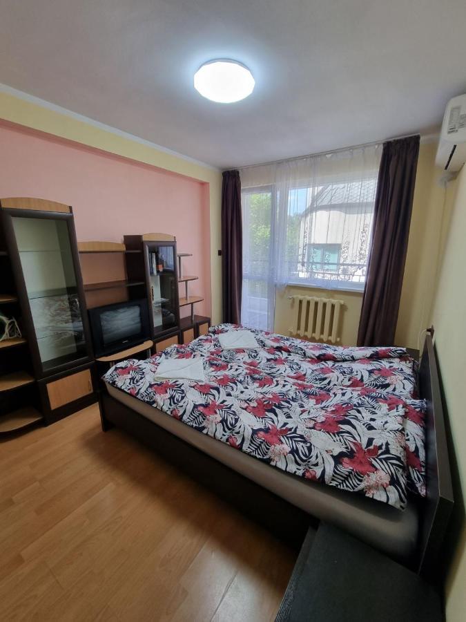 Apartment Lozenets Sofia Zewnętrze zdjęcie