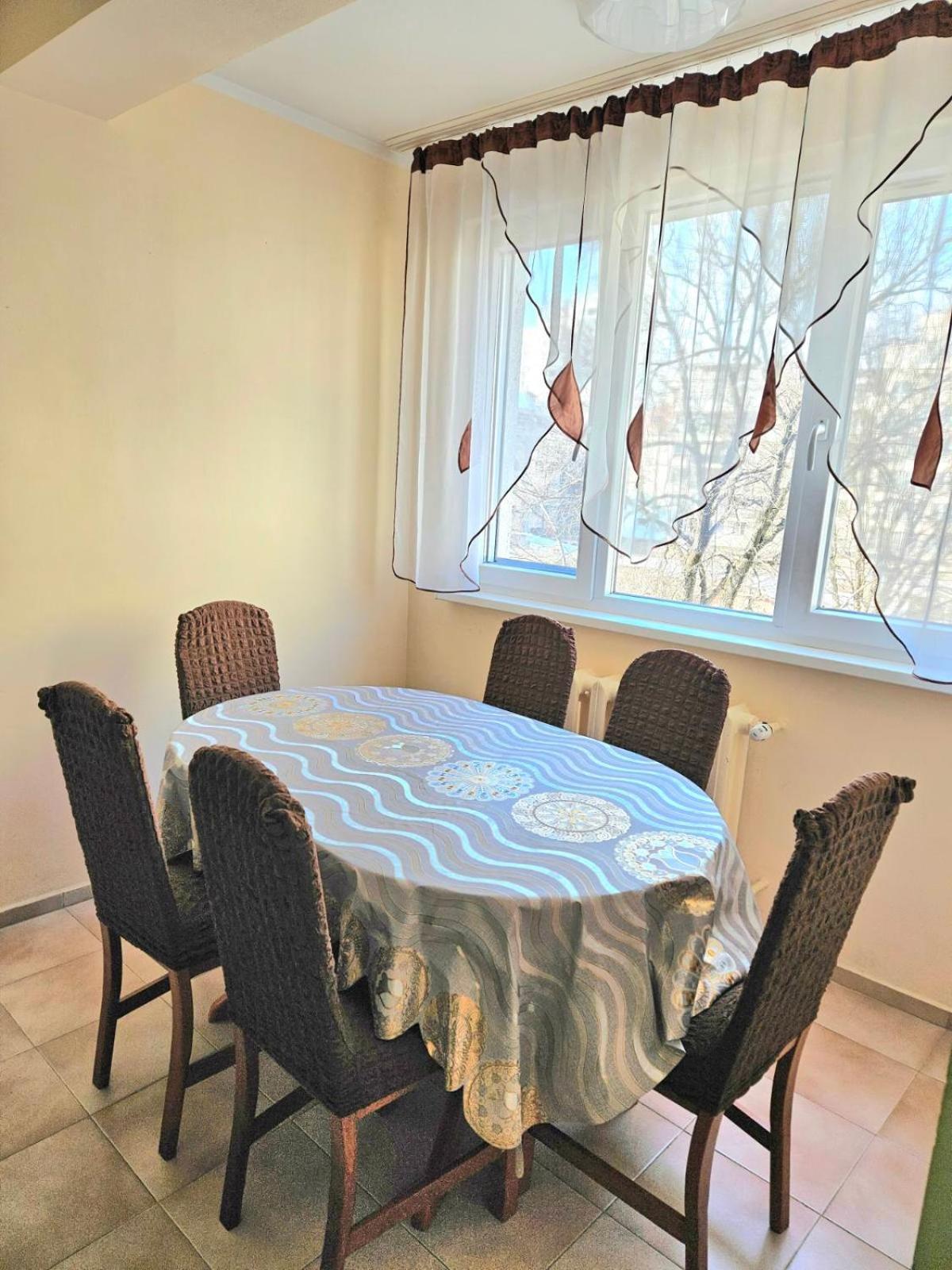 Apartment Lozenets Sofia Zewnętrze zdjęcie