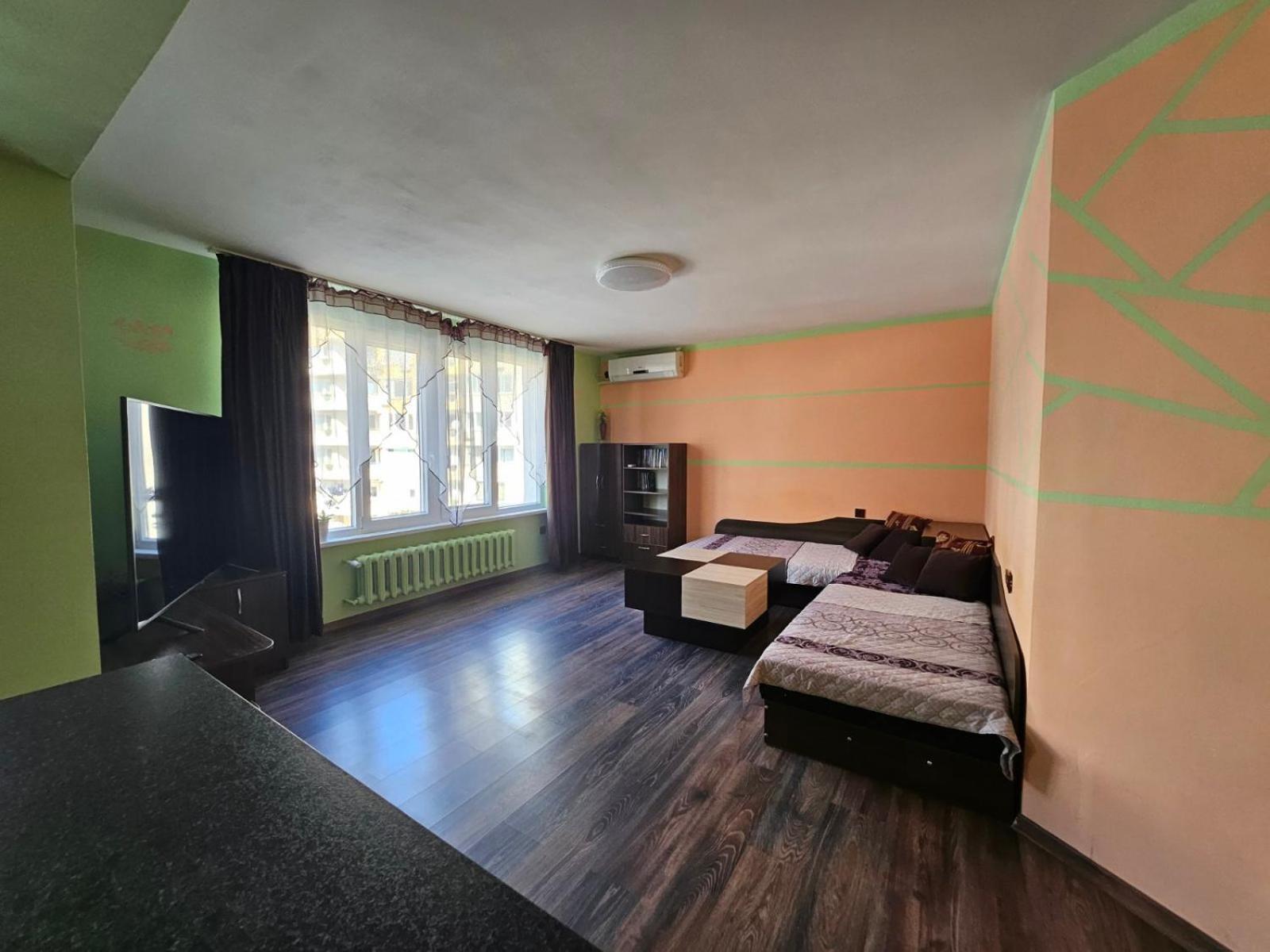 Apartment Lozenets Sofia Zewnętrze zdjęcie