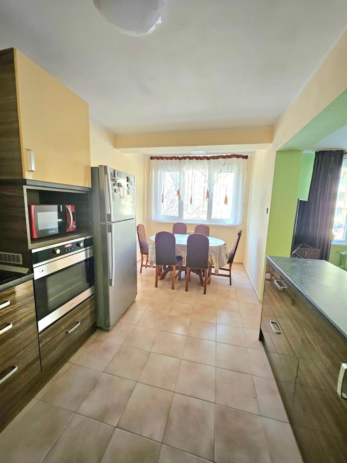 Apartment Lozenets Sofia Zewnętrze zdjęcie